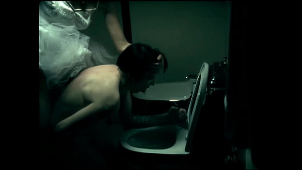 Marilyn Manson SaintOfficial MV