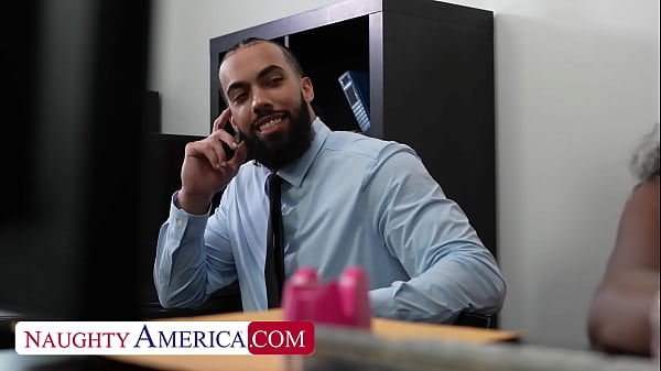 Play MP4 - When the office is empty Amari Anne loves to get wild with her co-worker