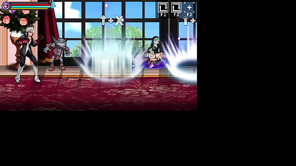 Nonton Virgin Invader Gallery Play On Pc thumbnail