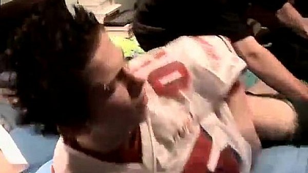 Twinks sucking on uncut foreskin tubes and gay boy boys first hot sex 