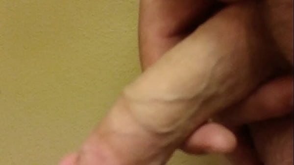 Eric Johnson tryingto get_hard by_Discretely massaging my_soft chubby cockwhile wifes a in the other room