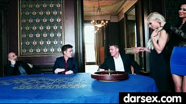 GorgeousBabe Passionately Fucked 30