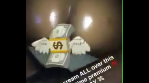 Instagram hoe getting fuck by bbc 