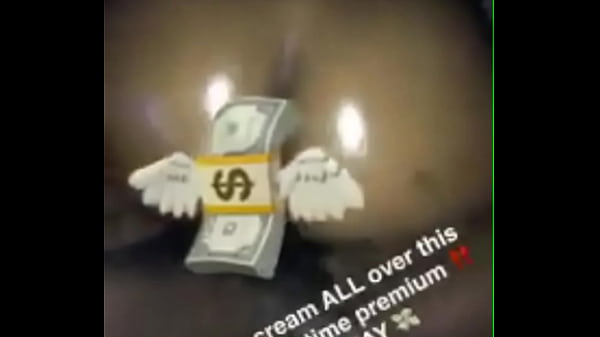 Instagram hoe getting fuck by bbc 