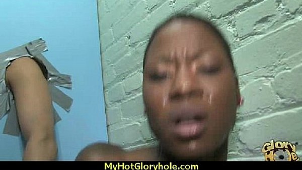 Gloryhole secrets hot teen cutie swallows cum 19 