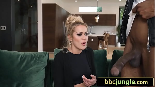 Stunning stepmom fucked by her stepson's bbc bully to make him stop