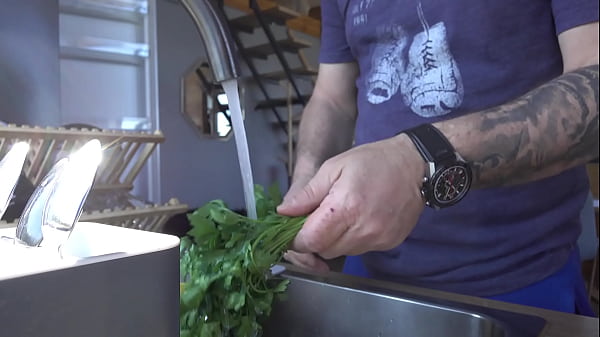 Nonton Afternoon With Crystal Richi thumbnail