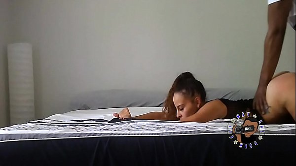 Bonus Episode JASMINE FUCKS ME AFTER HER BLOWJOB SCENE SWALLOWS AGAIN MaxThePornGuy