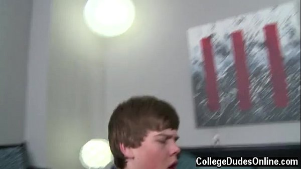 Twinks XXX Bryan Cavallo Fucks Grant Folt