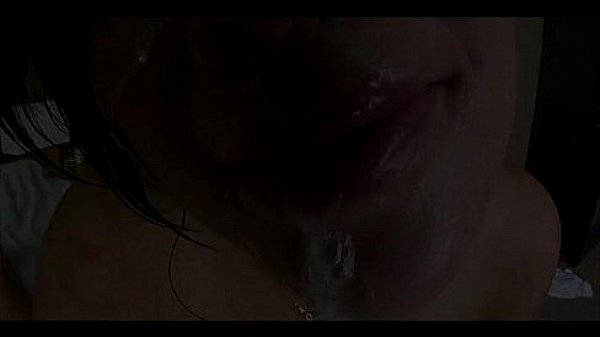 Sloppy dick sucking 033 