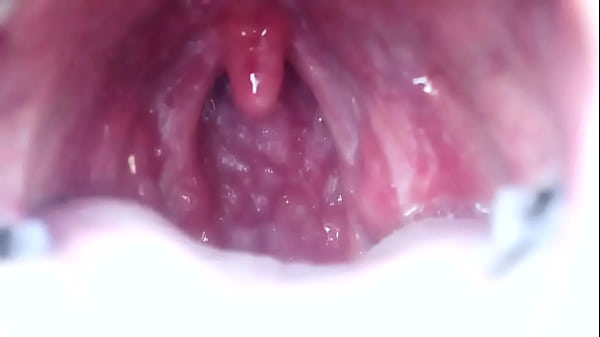 Giantess eats close up 