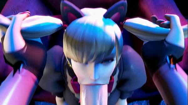 (blackjrxiii) | Mercy/dva (costumes) | All In One (futa) thumbnail