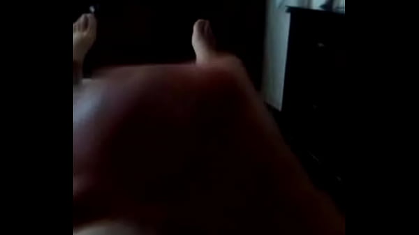 Masturbandome delicioso 