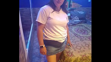 Nonton Nos Sacamos Fotos Apenas Entramos Al Alojamiento thumbnail