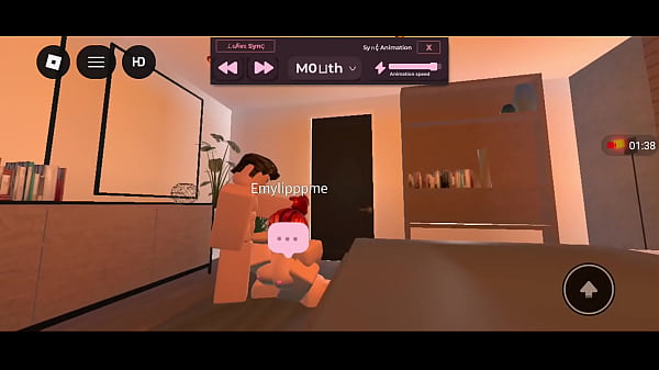 Zorrita no aguanta ser sometida y escapa de la habitaci&oacute;n para no ser usada m&aacute;s tiempo 