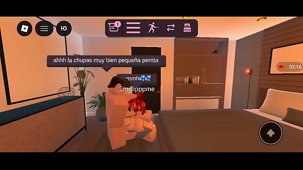 Zorrita no aguanta ser sometida y escapa de la habitaci&oacute;n para no ser usada m&aacute;s tiempo 