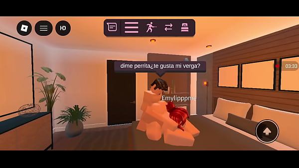 Zorrita no aguanta ser sometida y escapa de la habitaci&oacute;n para no ser usada m&aacute;s tiempo