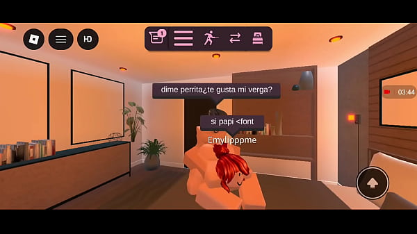 Perrita no aguanta sersometida y escapa