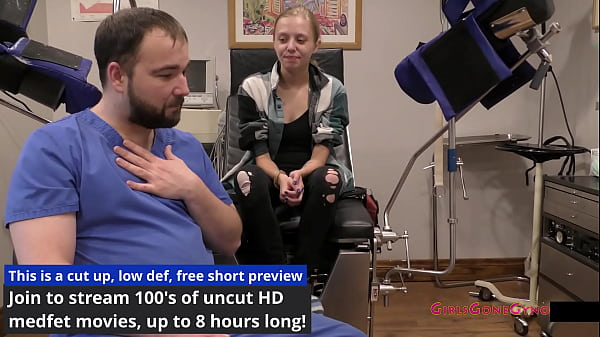 The doctor's olympic failure ava siren