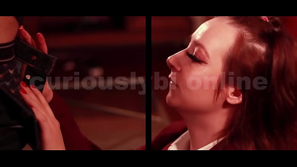 Are You Curious About Sucking Cock? thumbnail