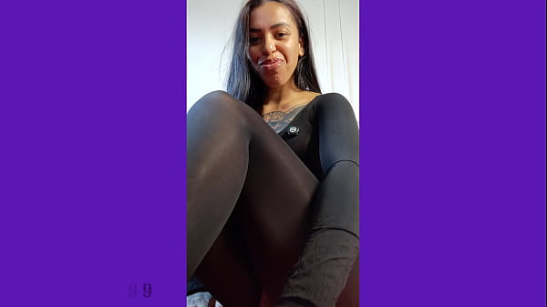 Nonton Atrevida E Misteriosa- Surpresa Em 20 Segundos! thumbnail