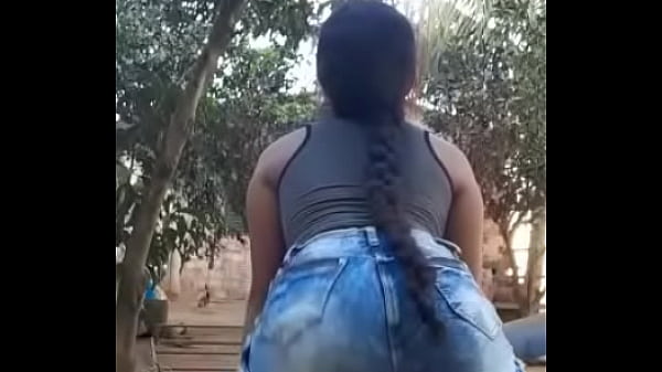 Novinha Gostosa No Funk thumbnail