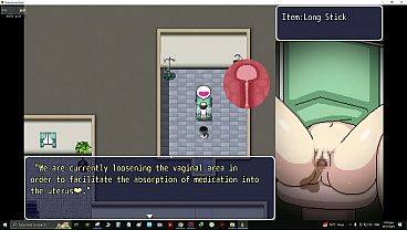 Naughty Clinic 1 thumbnail
