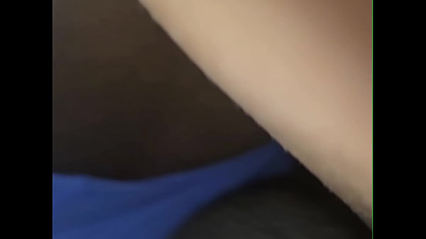 Play MP4 - Angela and Kuzz sneak off to fuck