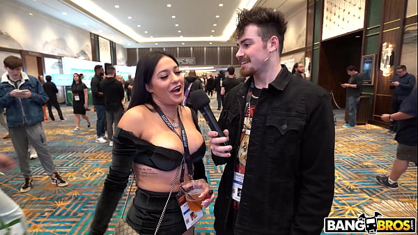 Play MP4 - BANGBROS - Logan Xander &commat; The 2023 AVN Awards With Pornstars Blake Blossom&comma; Valerica Steele&comma; Brenna Mckenna And More&excl;