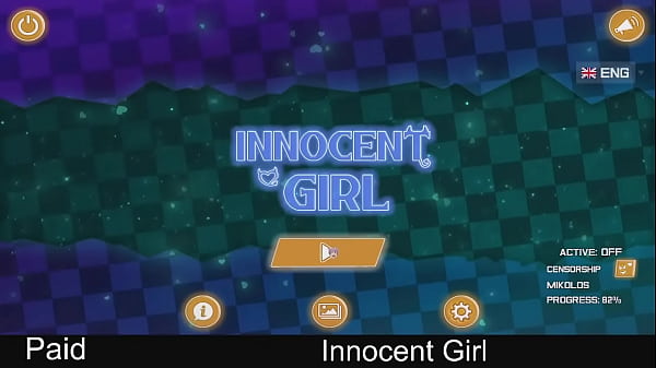 Innocent girl p7 paid steam game sexual content nudity casual puzzle 2d