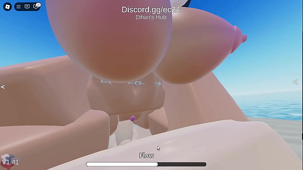 She's tired but she's doing this quick fuck~