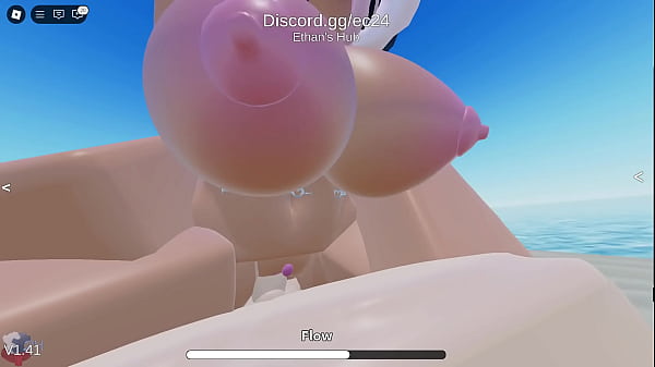 She's tired but she's doing this quick fuck~