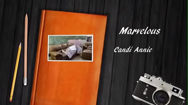 Nonton Candi Annie Is A Holiday Cum Loving Gift thumbnail