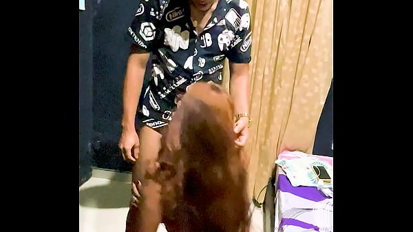 I Fuck A Black-haired Big Ass!! X5 thumbnail