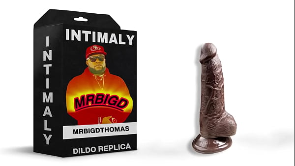 Nonton Mrbigdthomas Dildo Is Now Available For Sale thumbnail