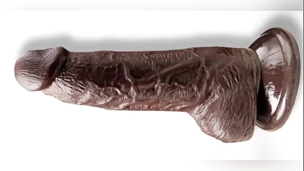 Mrbigdthomas dildo is now available for sale 