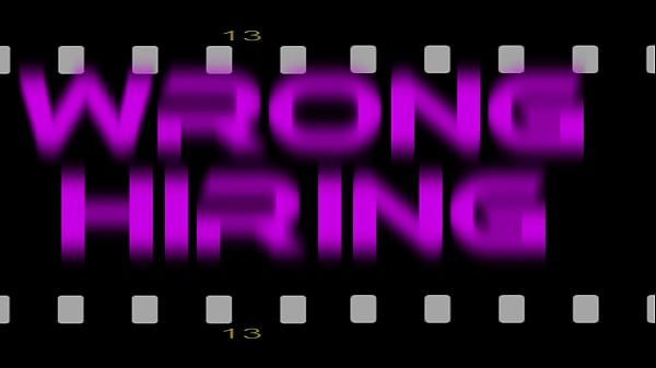 Wrong Hiring 3DXCHAT Roleplay