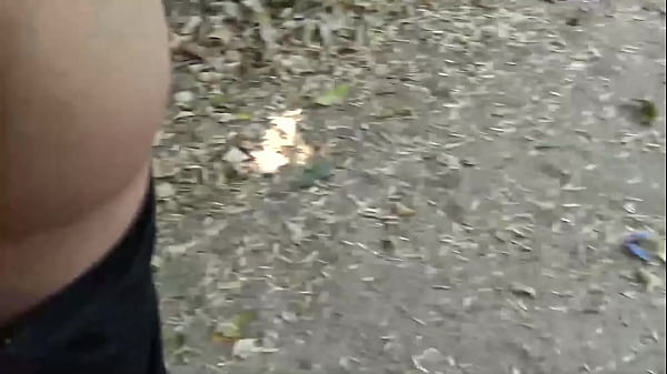 Play MP4 - We Stumble Upon Rocke In The Woods And Cant Wait To Test His Tight Ass - Reality Dudes