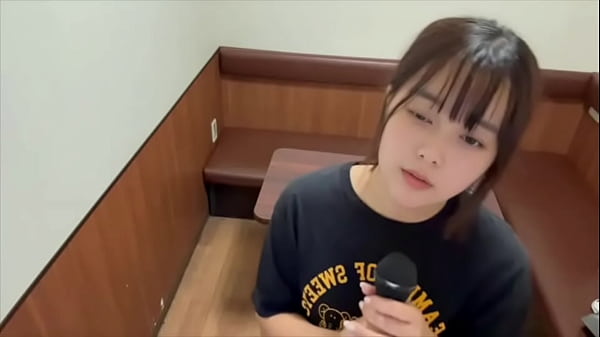 Nonton 普通の女子大生がおし◯こシてる所を見て欲しいです... thumbnail