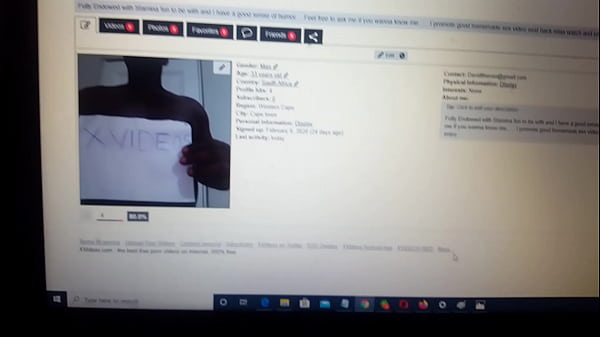 Verification video