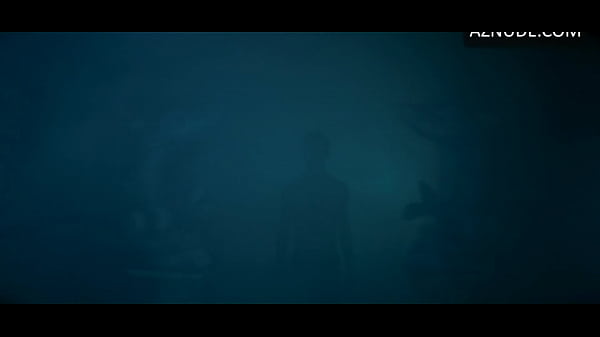 Kiernan Shipka Bikini Scene in Chilling Adventures Of Sabrina