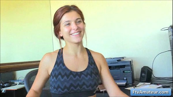 FTV Girls First Time Video Girls masturbating_from 19