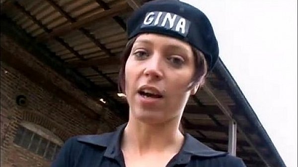 Strange Anal resolutions 