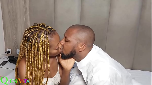 My Slim Juicy Pussy He Licking Like Ice Cream thumbnail