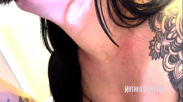 Play MP4 - MINHA VIZINHA VEM ME VISITAR ENQUANTO MINHA ESPOSA SAI PRA TRABALHAR - TEASER - COLLAB GEISY SILVA