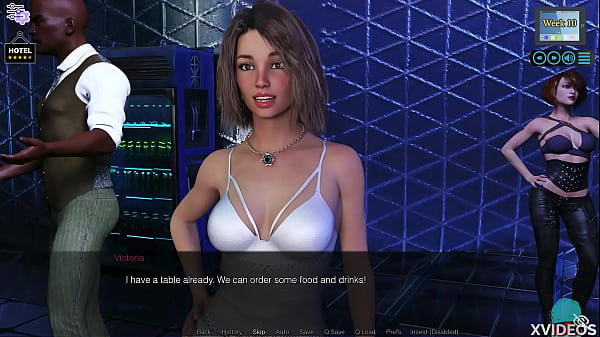 Sunshine Love Ep. 382 &ndash; Visual Novel Gameplay [hd] thumbnail