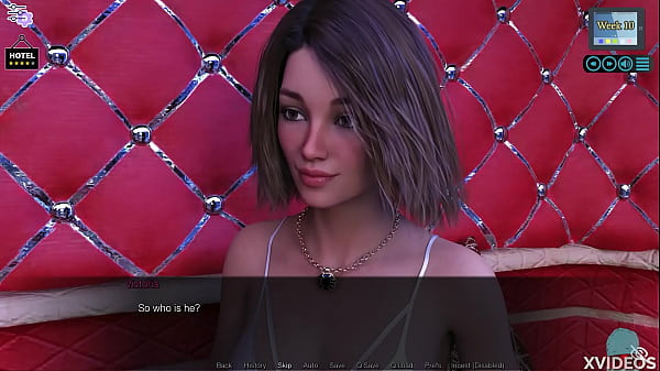 Sunshine love ep 382 &ndash; visual novel gameplay hd 