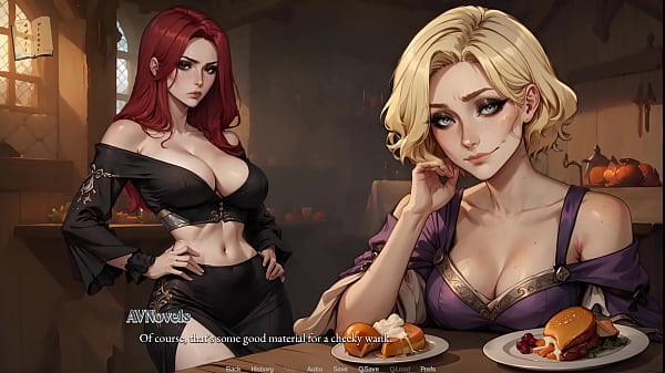 Play MP4 - College Of Mysteria 27