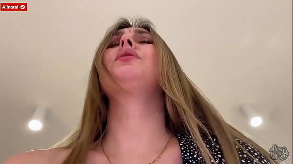 Play MP4 - Hot stepmom decided to help her stepson finish&period; - Your cock has grown &excl;&excl;&excl;