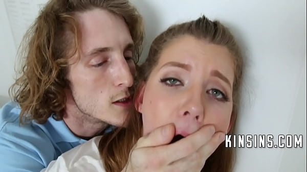 Step Sis Turns Into A Huge Distraction- Willow_Winters